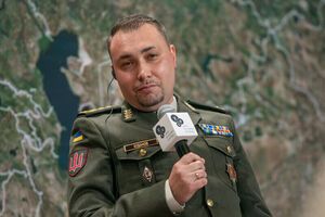 Буданов сомневается в способности РФ "эквивалентно покрывать потери" своих войск и снарядов