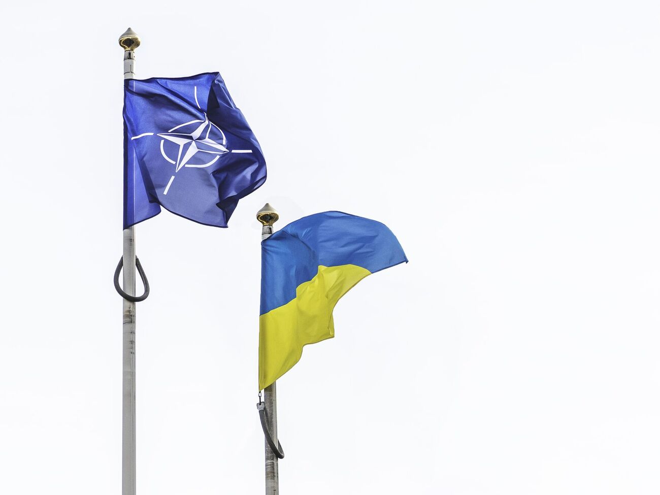 На думку ініціаторів нової стратегії, членство України в НАТО – це інструмент забезпечення стабільності й миру в Європі