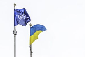 На думку ініціаторів нової стратегії, членство України в НАТО – це інструмент забезпечення стабільності й миру в Європі