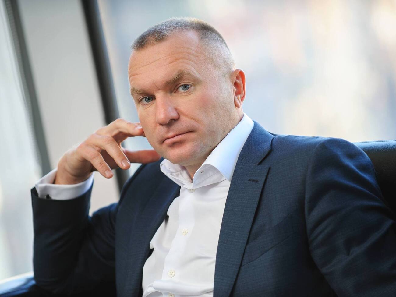 Мазепу поместят в следственный изолятор до 27 февраля