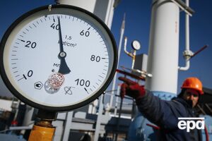 Амбіційний план України – стати газовим "сейфом Європи", наголосив Шмигаль