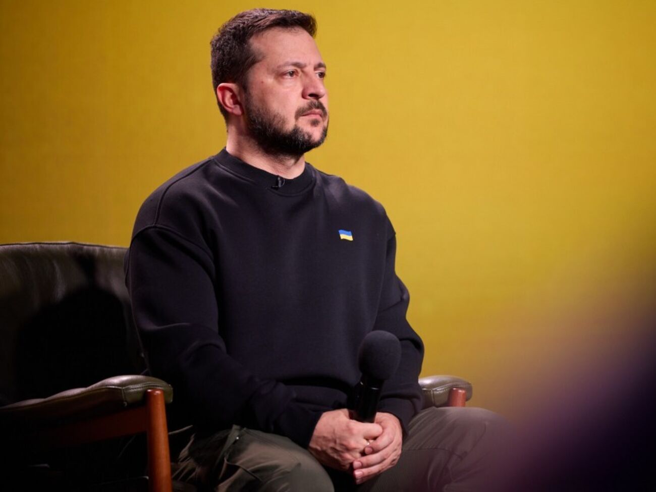 Україна і Великобританія на тлі агресії РФ вибудували дуже сильні відносини, зазначив Зеленський