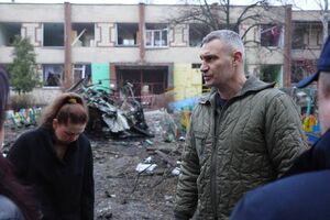 Мэр столицы сообщил новые данные о последствиях атаки РФ