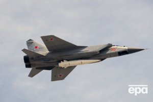 Вероятно, оккупанты применили ракеты "Кинжал" для ударов по Харькову 2 января