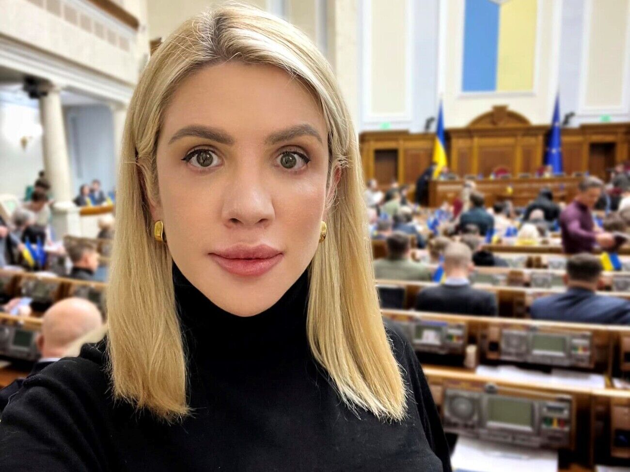 Рудик: Сьогодні відбувся мій особистий фільм жахів