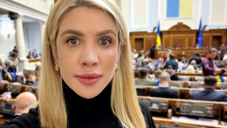 Рудик: Сьогодні відбувся мій особистий фільм жахів