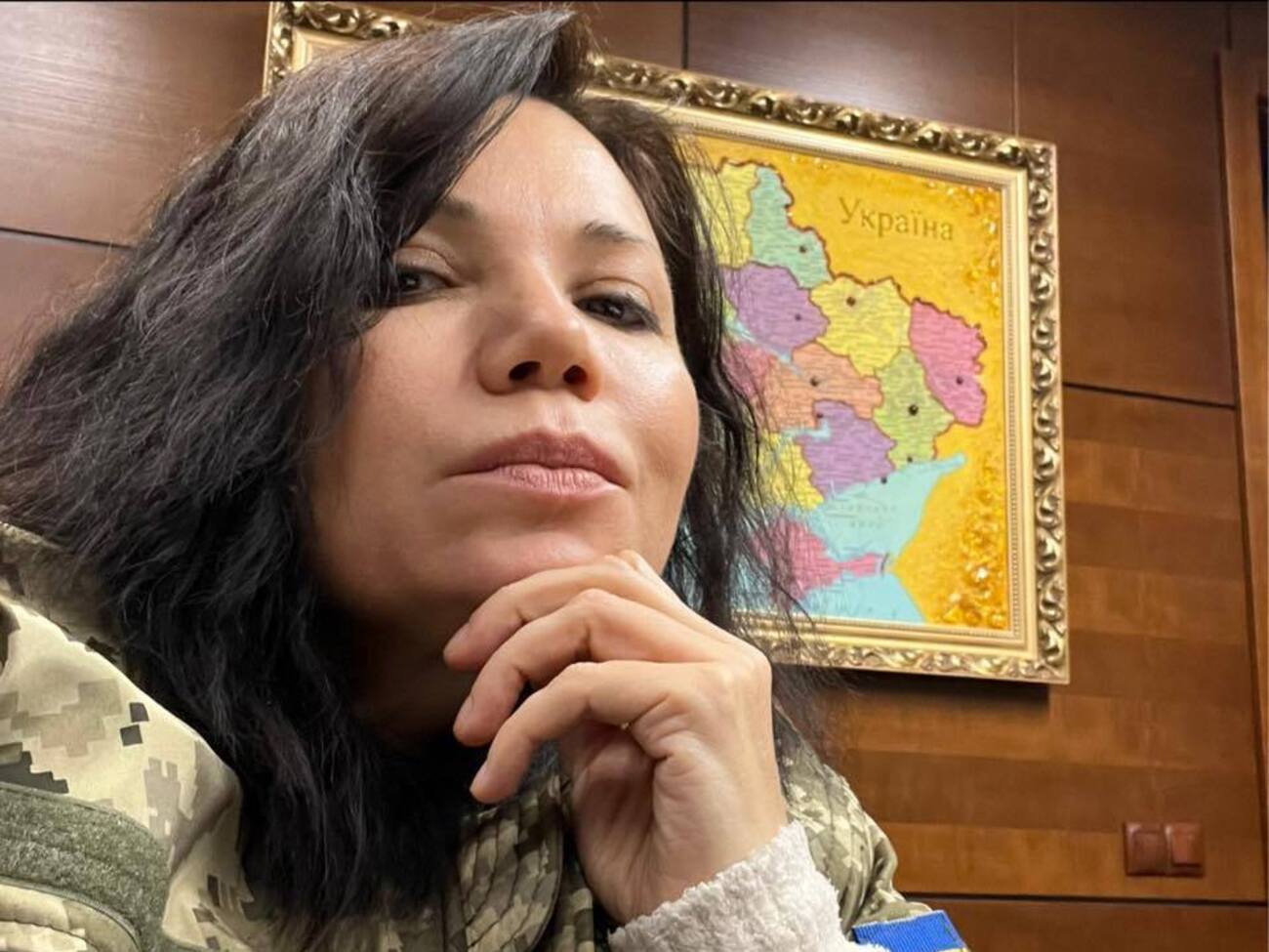 Уже у п'ятницю в Києві -13 °C – і потім мінімум тиждень морозів. Ворог це добре знає і, схоже, паузи в обстрілах не буде