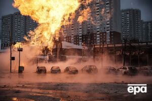 Большинство ракет оккупанты выпустили в направлении Киева