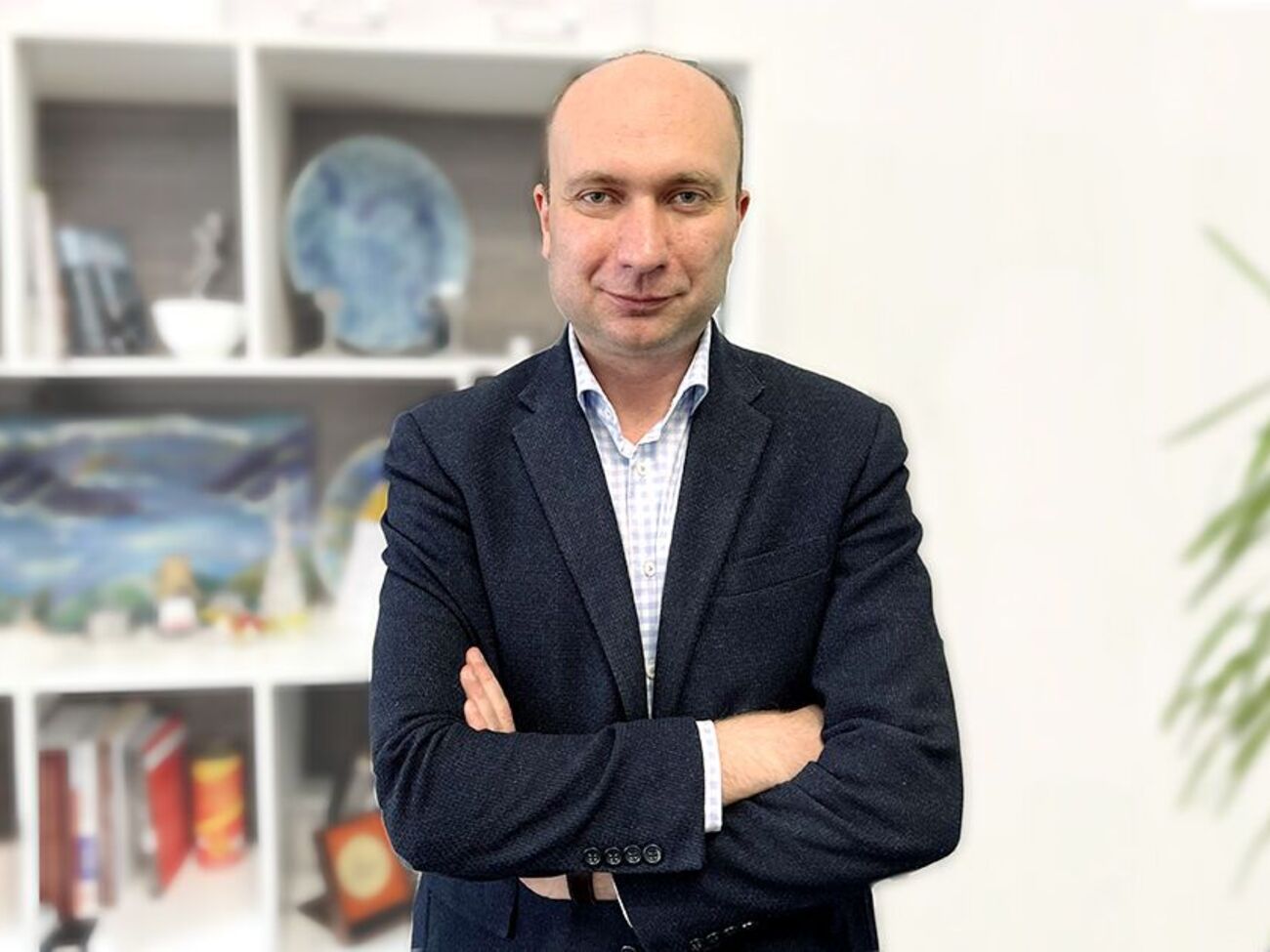 Сергій Біленький: Набагато доцільніше й вигідніше дати нам можливість самим фінансувати свої потреби