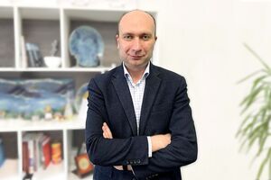 Сергій Біленький: Набагато доцільніше й вигідніше дати нам можливість самим фінансувати свої потреби