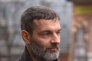 43-летний Дианов стал отцом, когда ему был 21 год