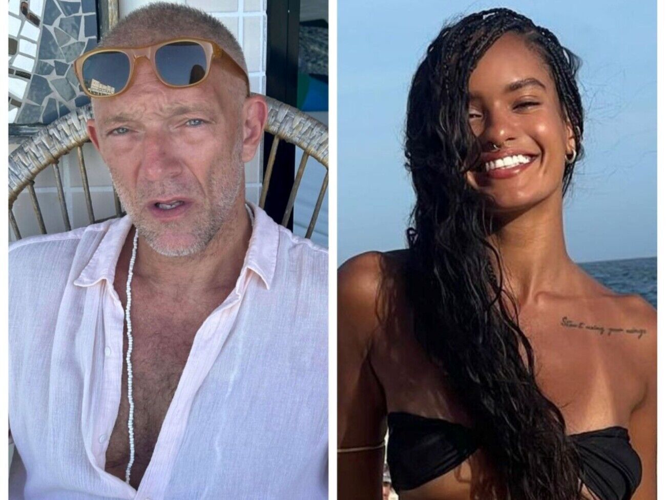 Кассель старше Баптисты на 30 лет