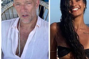 Кассель старше Баптисты на 30 лет