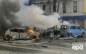 Власти Белгорода вновь сообщают о прилетах