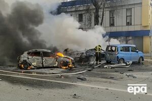 Власти Белгорода вновь сообщают о прилетах