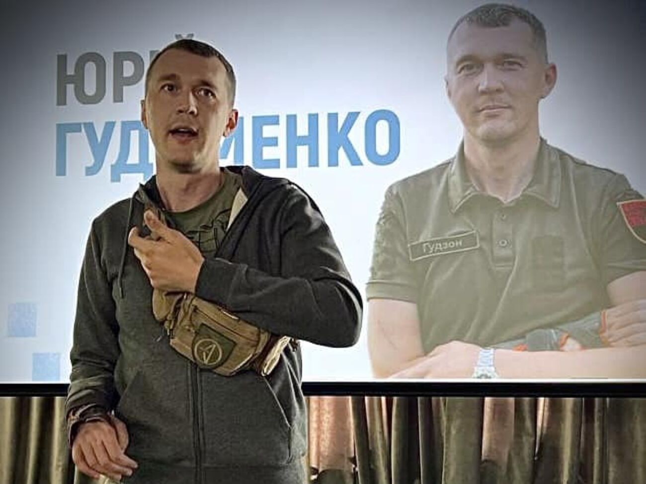 Я проти ідеї про бронювання для громадян, які більше заробляють. Ми маємо бути єдині – війна прийшла до всіх українців, а не до багатих або бідних