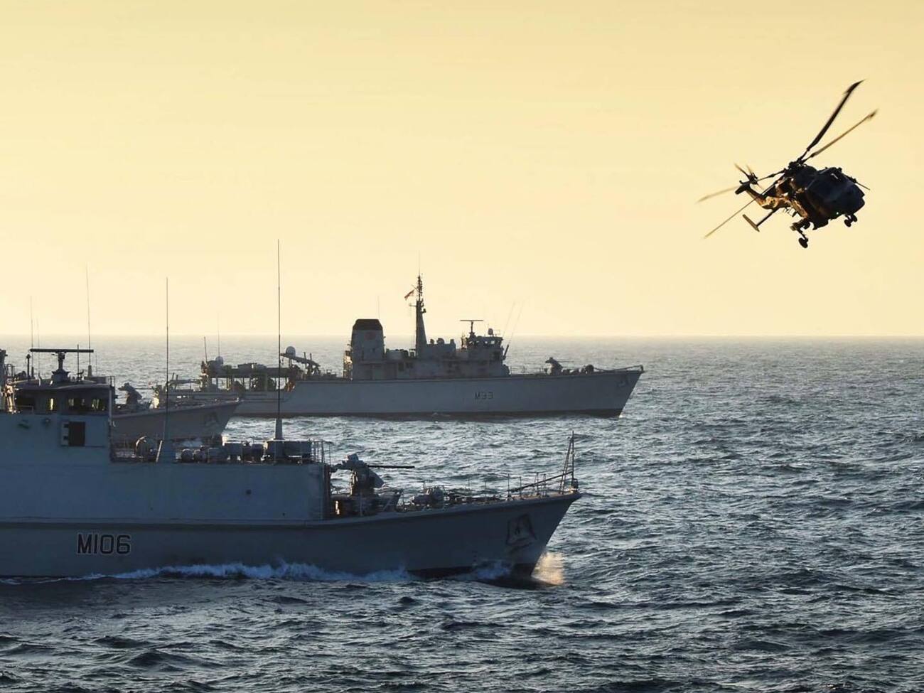 Анкара не має наміру відкривати Босфор і Дарданелли для військових кораблів сторін, які воюють