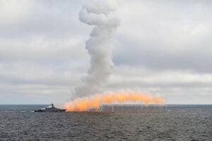 Гуменюк прокоментувала ракетну атаку РФ