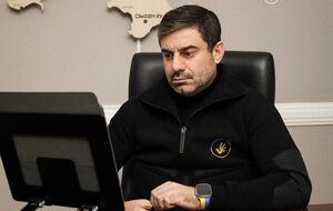 Лубінець звертався у ДПСУ з листом