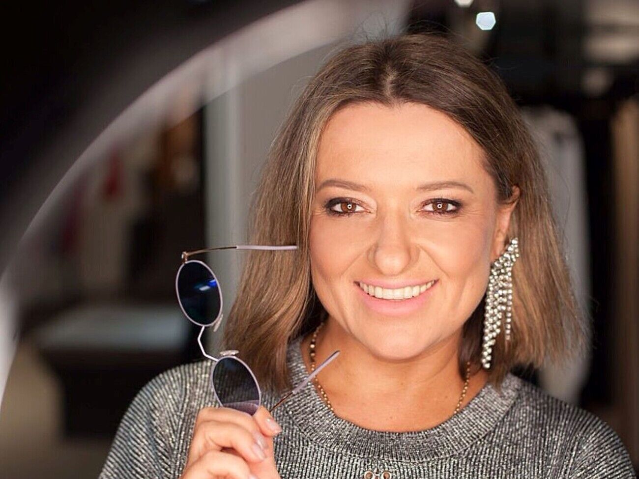 Могилевська про дочок: Я дуже щаслива, особливо коли бачу, що вони щасливі