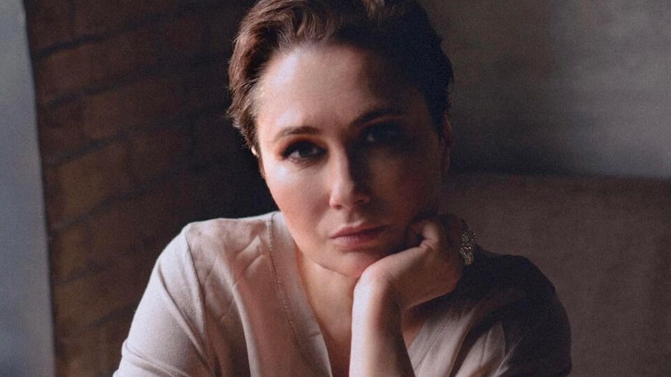 Мозгова: Шкода наших дітей, які мають це все чути, бачити і переживати