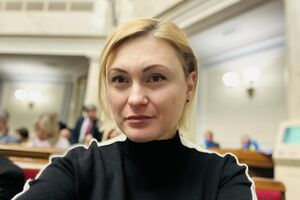 Кравчук розповіла, що триває робота над законопроєктом про мобілізацію