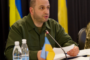 Россия не остановит свою агрессию, пока Украина ее не остановит, убежден Умеров