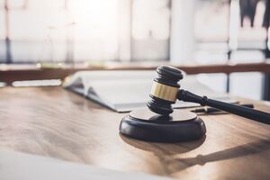 В деле фигурируют 14 бывших и действующих должностных лиц, причастных к формуле "Роттердам плюс"