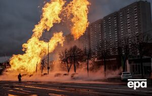 Россияне взломали камеры наблюдения в Киеве, чтобы собрать данные для корректировки обстрелов