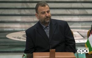 ХАМАС підтвердив загибель аль-Арурі