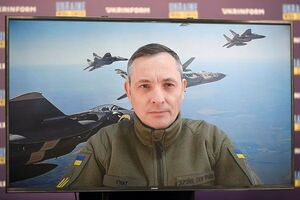 Ігнат розповів, за який строк окупанти можуть підготуватися до нової ракетної атаки