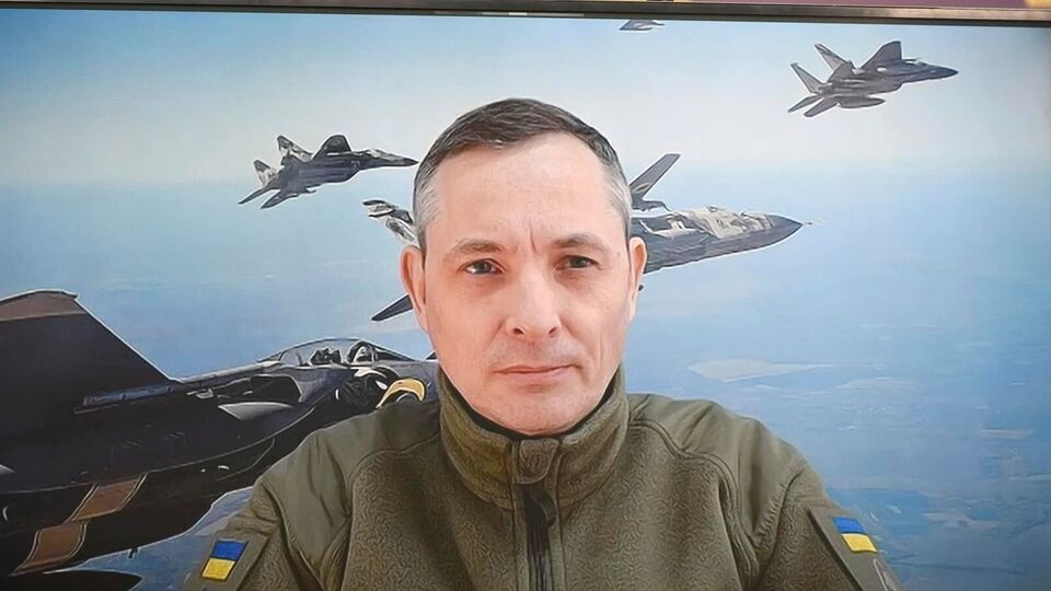 Игнат рассказал, за какой срок оккупанты могут подготовиться к новой ракетной атаке
