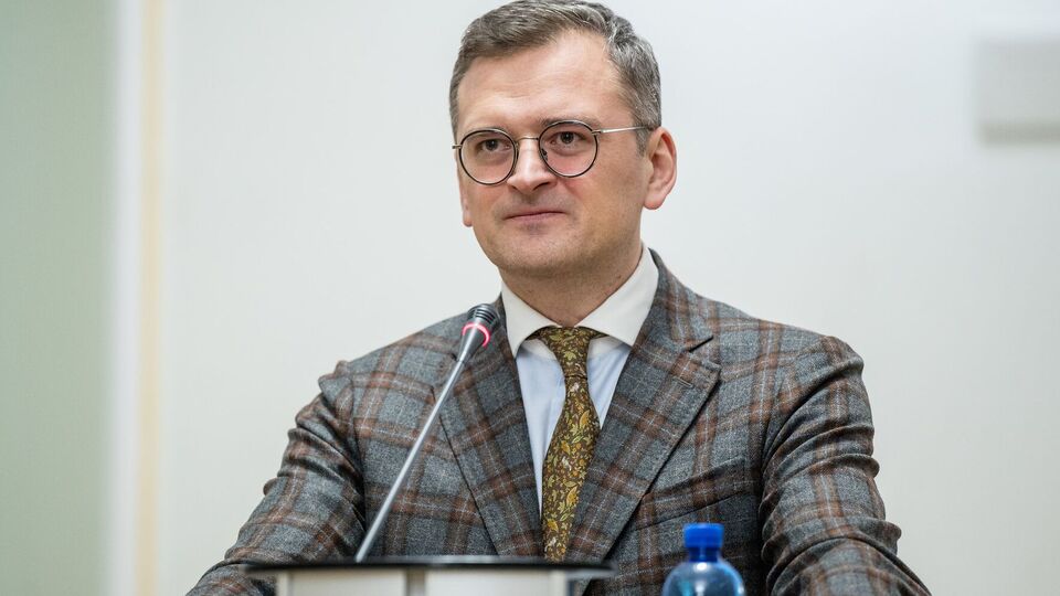 Кулеба призвал другие страны жестко отреагировать на агрессию РФ