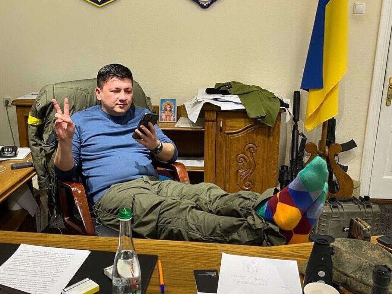 Ким о своем прошлом бизнесе: Рестораны – это правда, стриптиз-клубы – нет