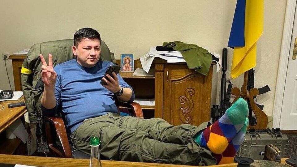 Ким о своем прошлом бизнесе: Рестораны – это правда, стриптиз-клубы – нет