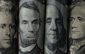 2022 року багаті та впливові люди Росії втратили $67 млрд