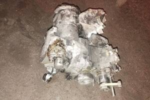 Жителі Бєлгорода виявляють уламки нібито повітряних цілей