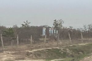 Возле Крымского моста заметили российские средства ПВО