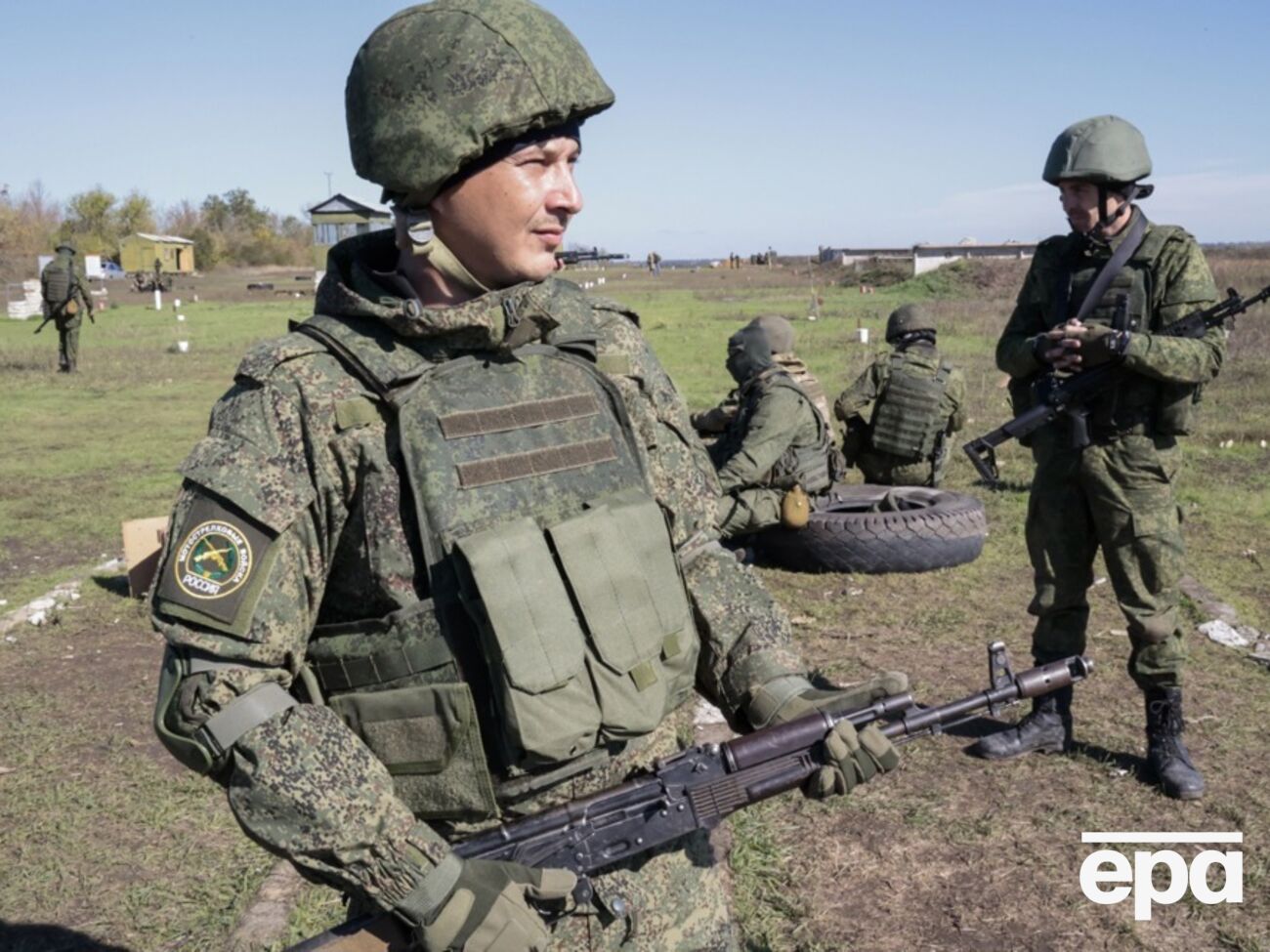 У Росії реалізують план із мобілізації мігрантів, пишуть ЗМІ