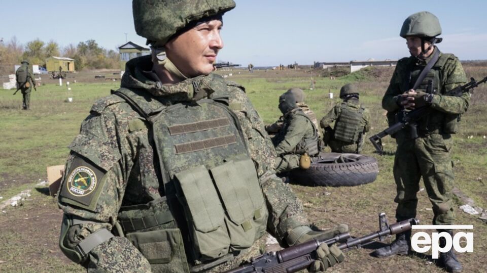 У Росії реалізують план із мобілізації мігрантів, пишуть ЗМІ