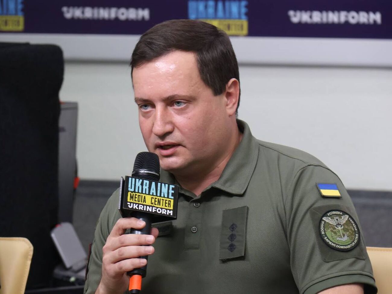 Юсов: Украинские спецназовцы и военные летом были в украинском Крыму