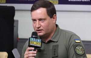 Юсов: Украинские спецназовцы и военные летом были в украинском Крыму