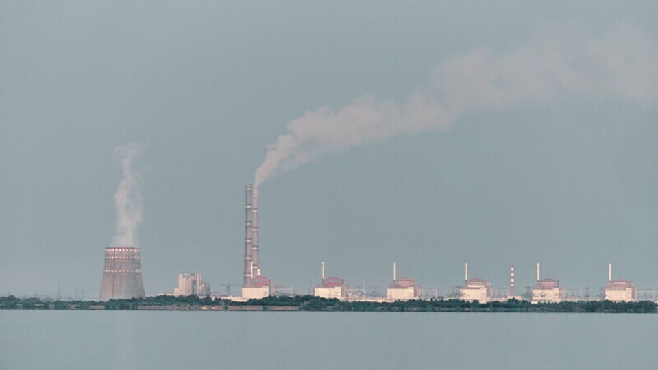 ЗАЕС опинилася під окупацією російських військових на початку березня 2022 року й відтоді працює під їхнім контролем