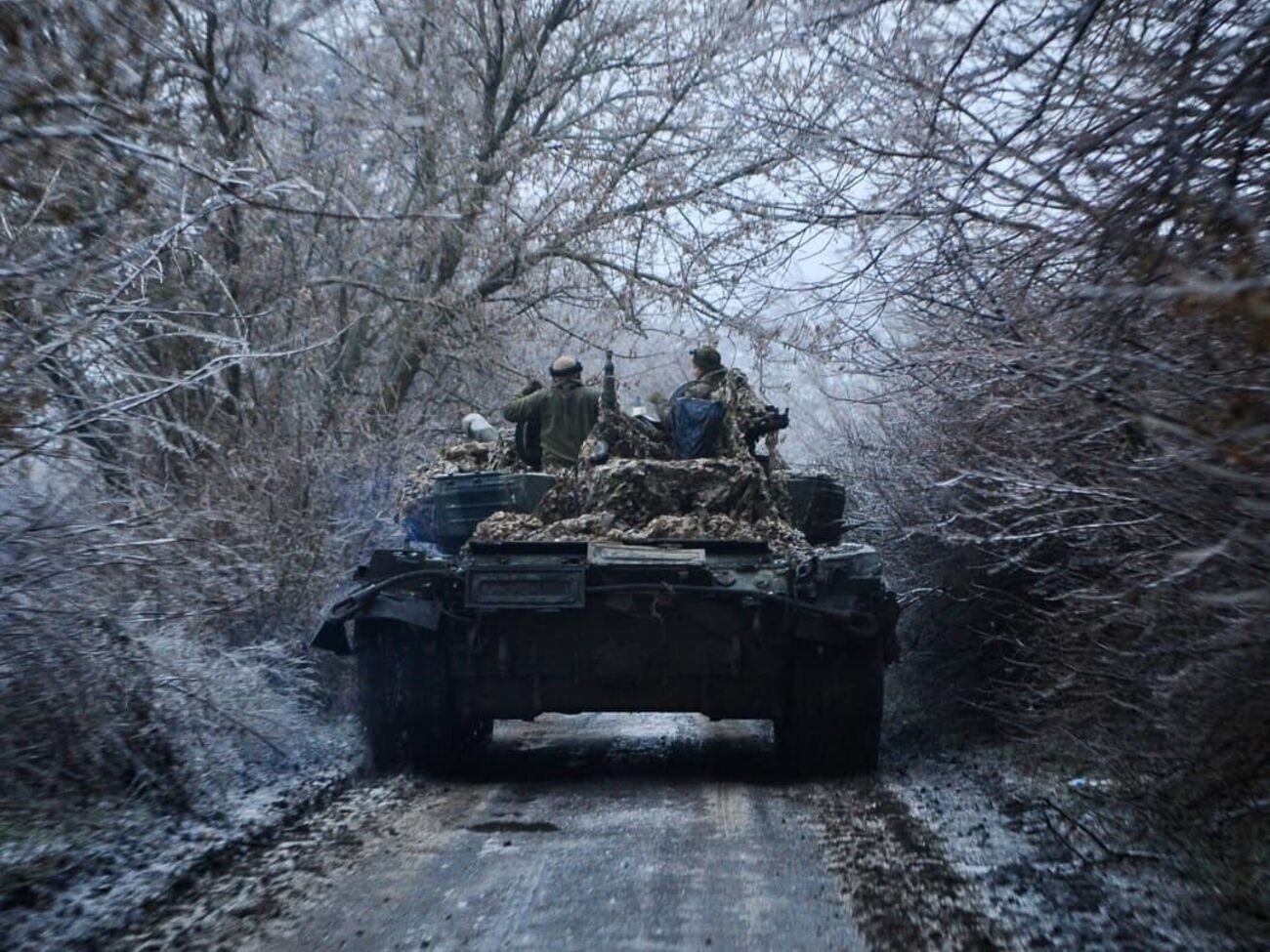 ЗСУ виконують завдання щодо оборони країни, підкреслили у Страткомі