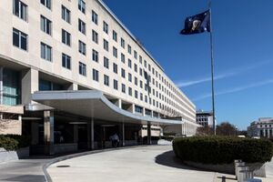 Попередження випустив центр Держдепу, який займається боротьбою з дезінформацією