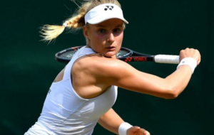 Ястремская вслед за Костюк вышла в 1/8 Australian Open 2024