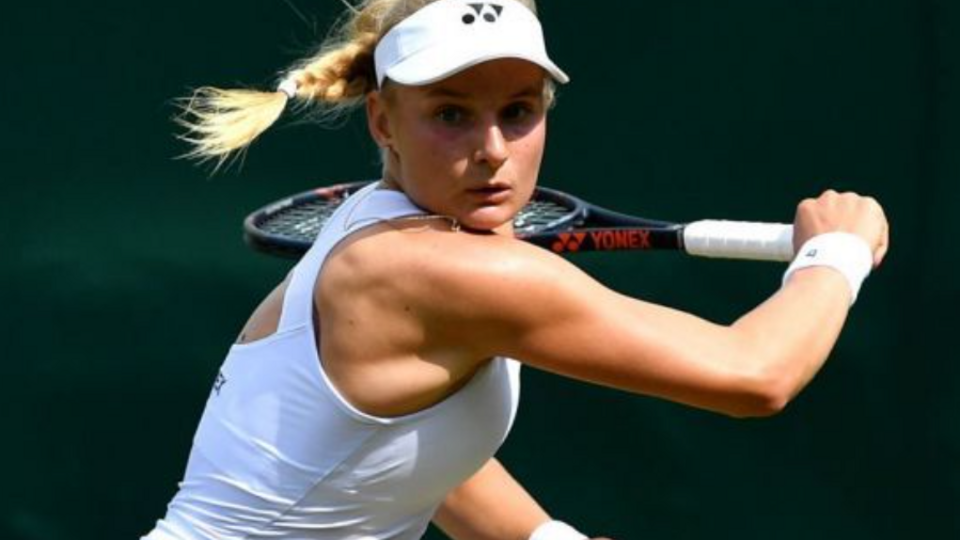 Ястремська слідом за Костюк вийшла в 1/8 Australian Open 2024