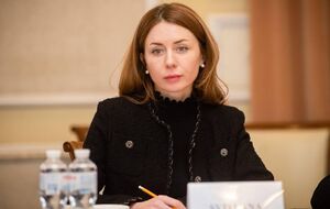 Гринчук сообщила, что регионы, где не было обстрелов, являются крупнейшими должниками