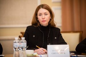 Гринчук сообщила, что регионы, где не было обстрелов, являются крупнейшими должниками