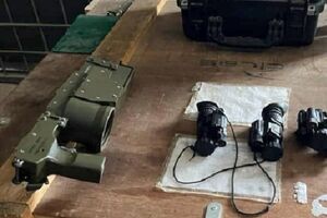 Проверки проходили в одной из воинских частей, отметили в Минобороны